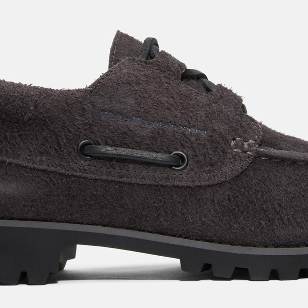 White Mountaineering × Timberland®】メンズ スリーアイ ハンド