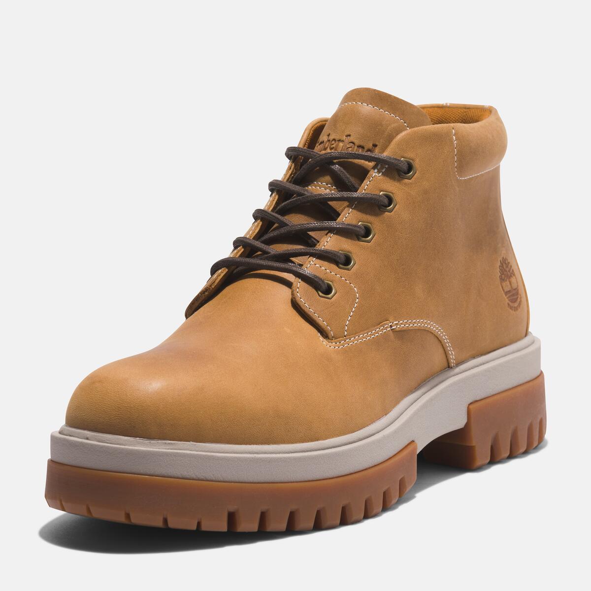 楽天市場】【公式】ティンバーランド 【定番】メンズ ウォータープルーフ チャッカ ブーツ - ウィート Timberland :  ティンバーランド公式ショップ