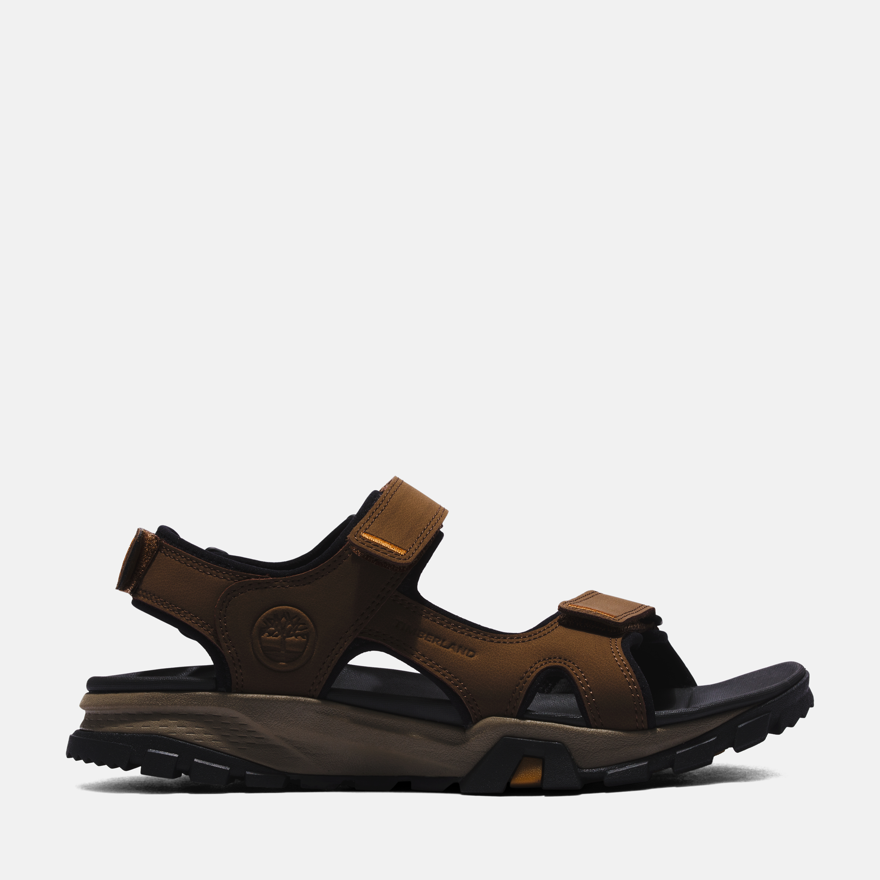 メンズ リンカーン ピーク ストラップ サンダル - ココア|TB0A5T489681|【Timberland公式通販】ティンバーランド オンラインショップ