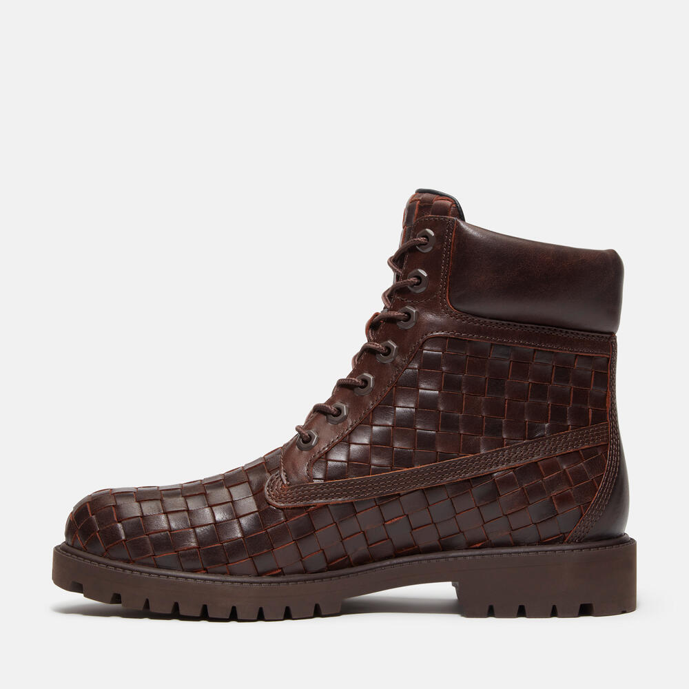 メンズ 6インチ プレミアム ブーツ|TB0A6FD6W011|【Timberland メンズ 6インチ プレミアム ブーツ|TB0A6FD6W011|【Timberland