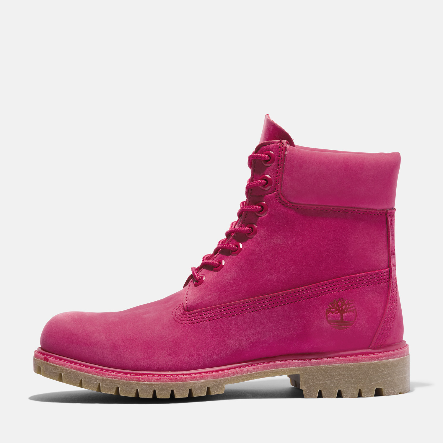 50th Anniversary】メンズ ティンバーランド® プレミアム 6インチ ウォータープルーフ ブーツ -  ヴィベイシアス|TB0A5VHDA461|【Timberland公式通販】ティンバーランドオンラインショップ