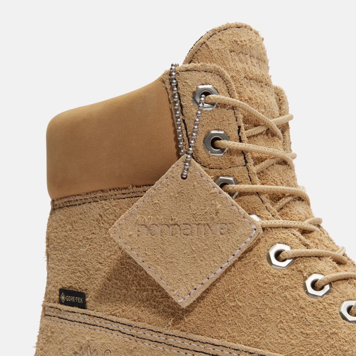 【Timberland & nonnative】メンズ 6インチ GTX ブーツ image number 8