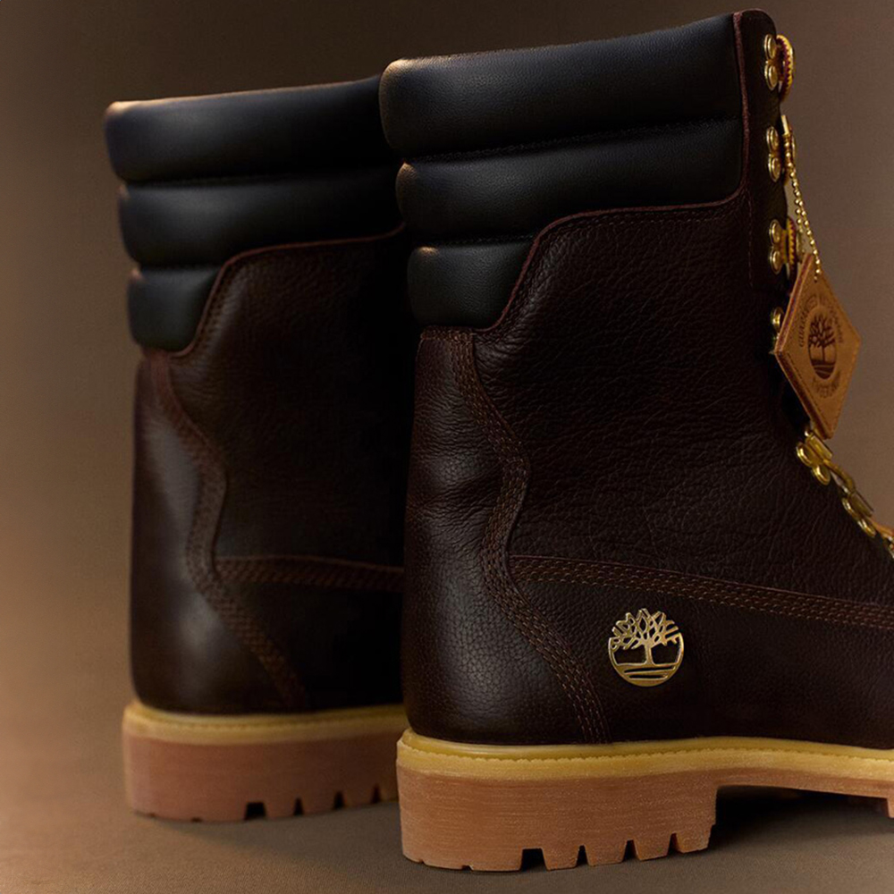 中古・古着通販】Timberland (ティンバーランド) スーパーブーツ