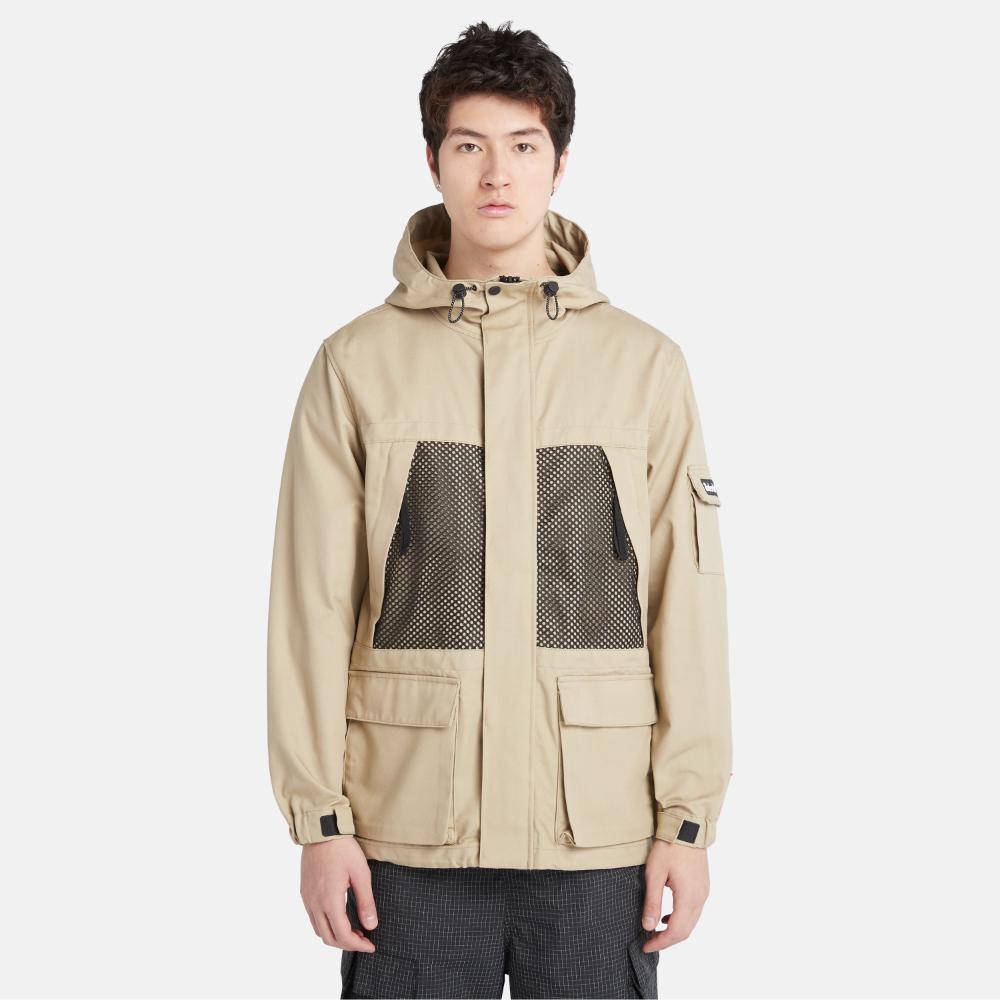 DWR ユーティリティ パーカー ジャケット メンズ image number 5