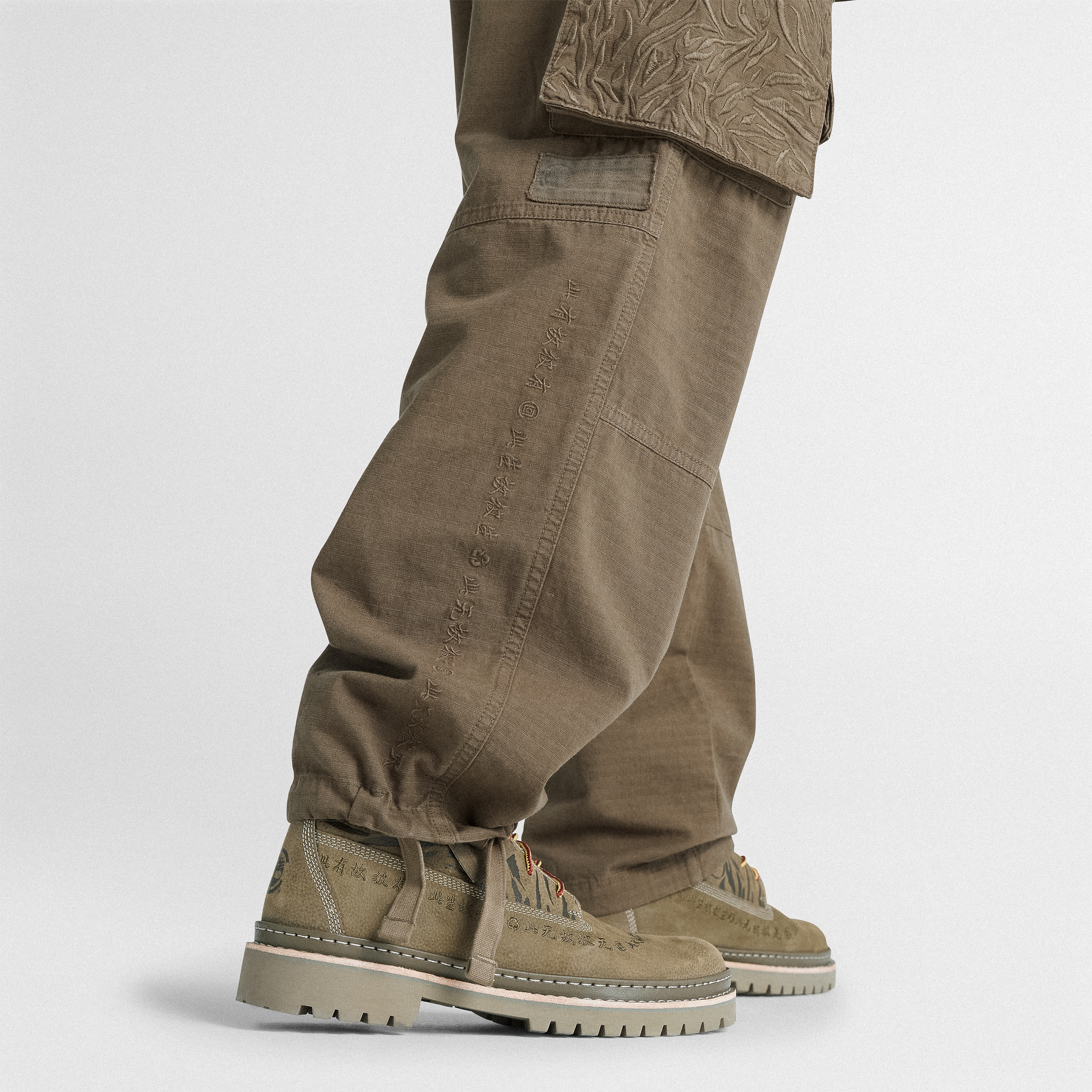 配送員設置 Edison 6インチ フューチャー73 メンズ Timberland】 x Chen ブーツ