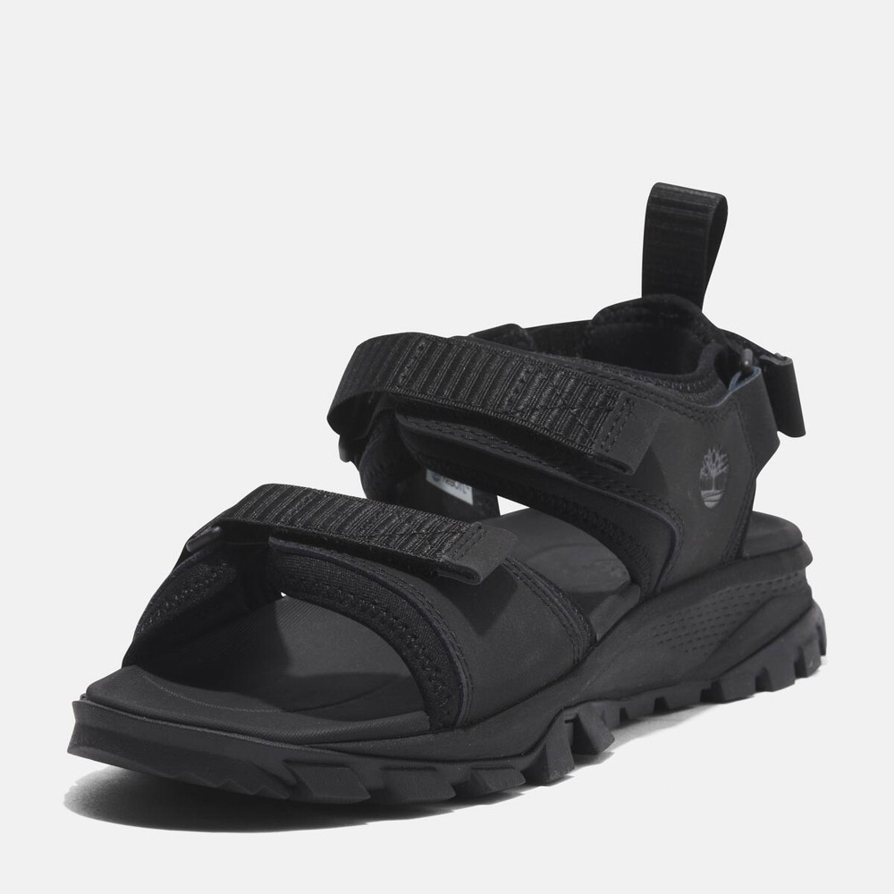 リンカーン ピーク 2ストラップ サンダル レディース