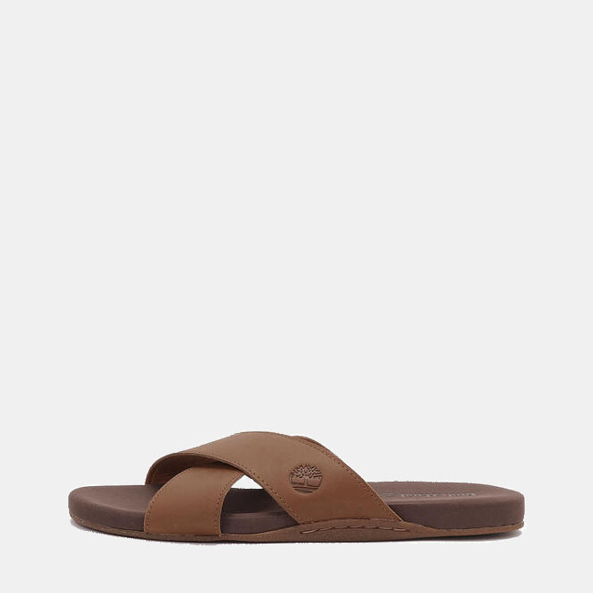 Berluti クロスストラップサンダル Berluti クロスストラップサンダル