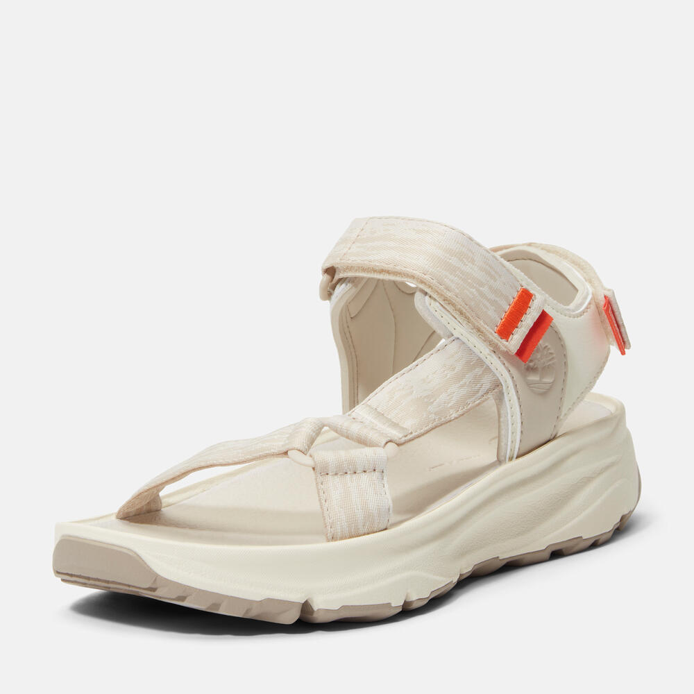 レディース モーション デューン バックストラップ サンダル image number 7