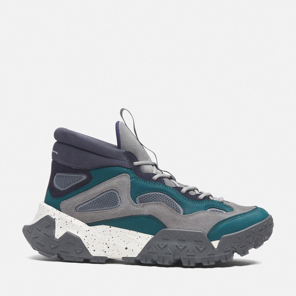 White Mountaineering Timberland ティンバーランド White Mountaineering × Timberland®】メンズ モーション