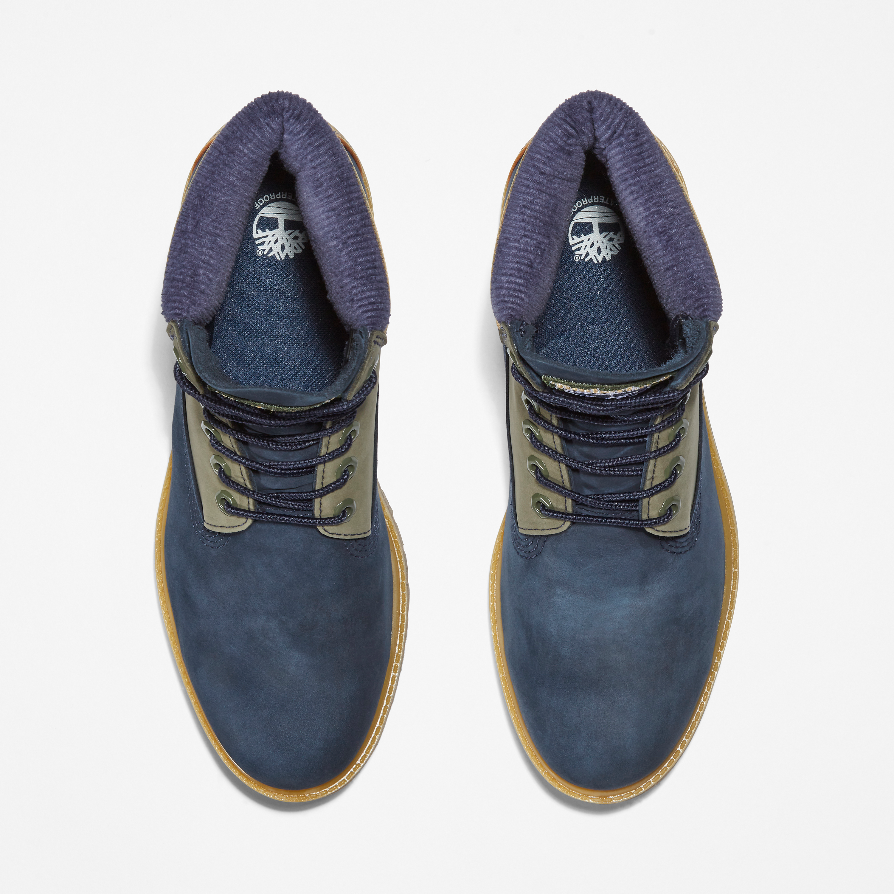 楽天市場】Timberland ティンバーランド 6inch Premium Boots 6