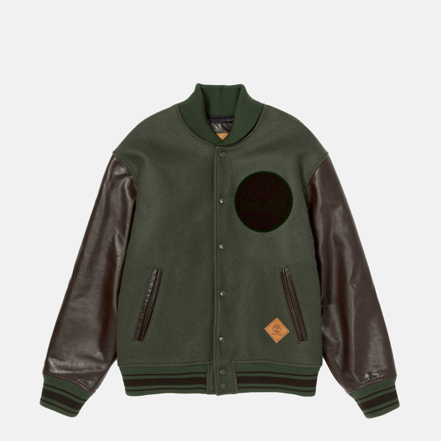TOKYO INDIANS Varsity Jacket L 東京インディアンズ Tokyo Indians Varsity Jacket 東京インディアンズ - メルカリ