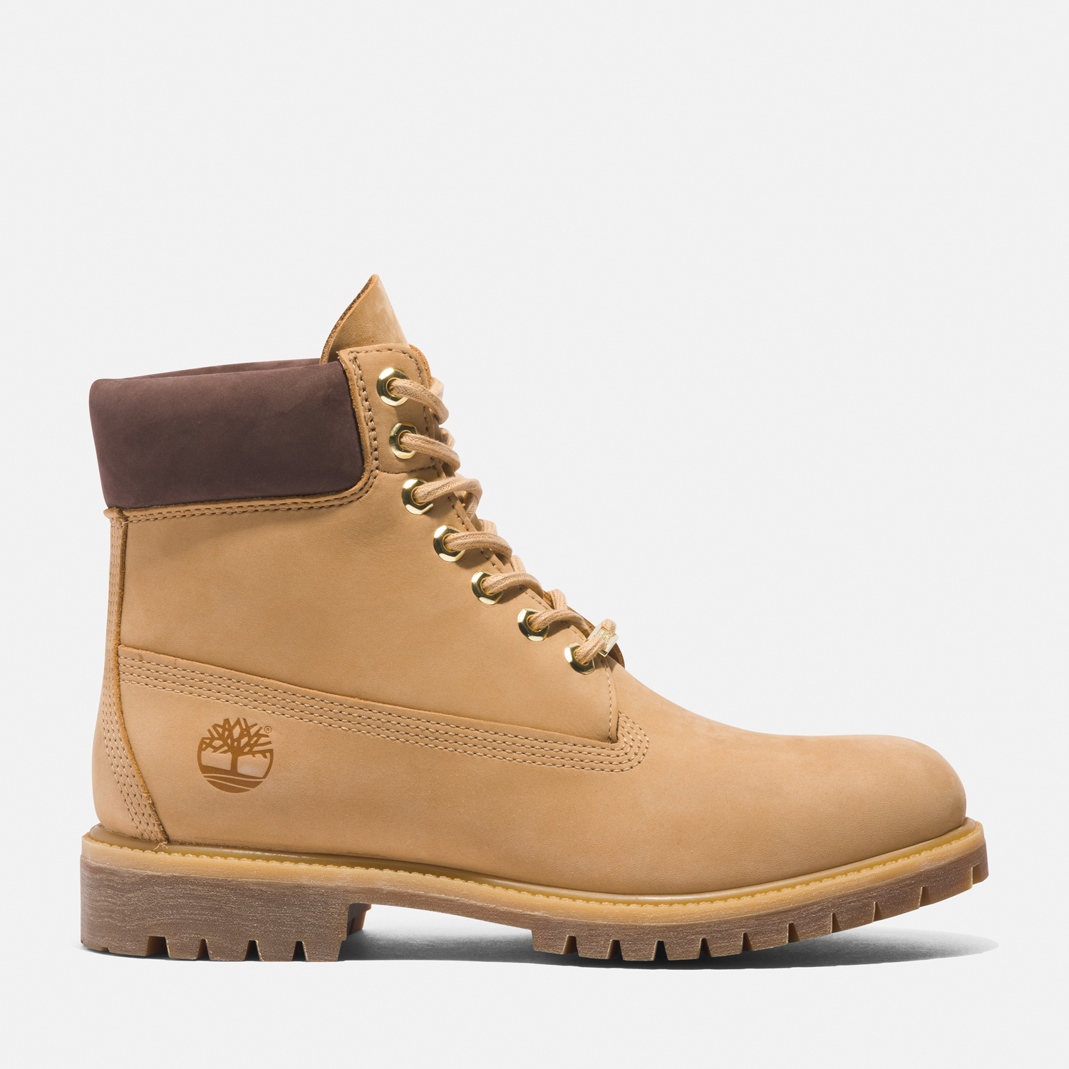 メンズ ティンバーランド® プレミアム 6インチ ウォータープルーフ ブーツ- ライトベージュ|TB0A5VDVEC01|【Timberland 公式通販】ティンバーランドオンラインショップ