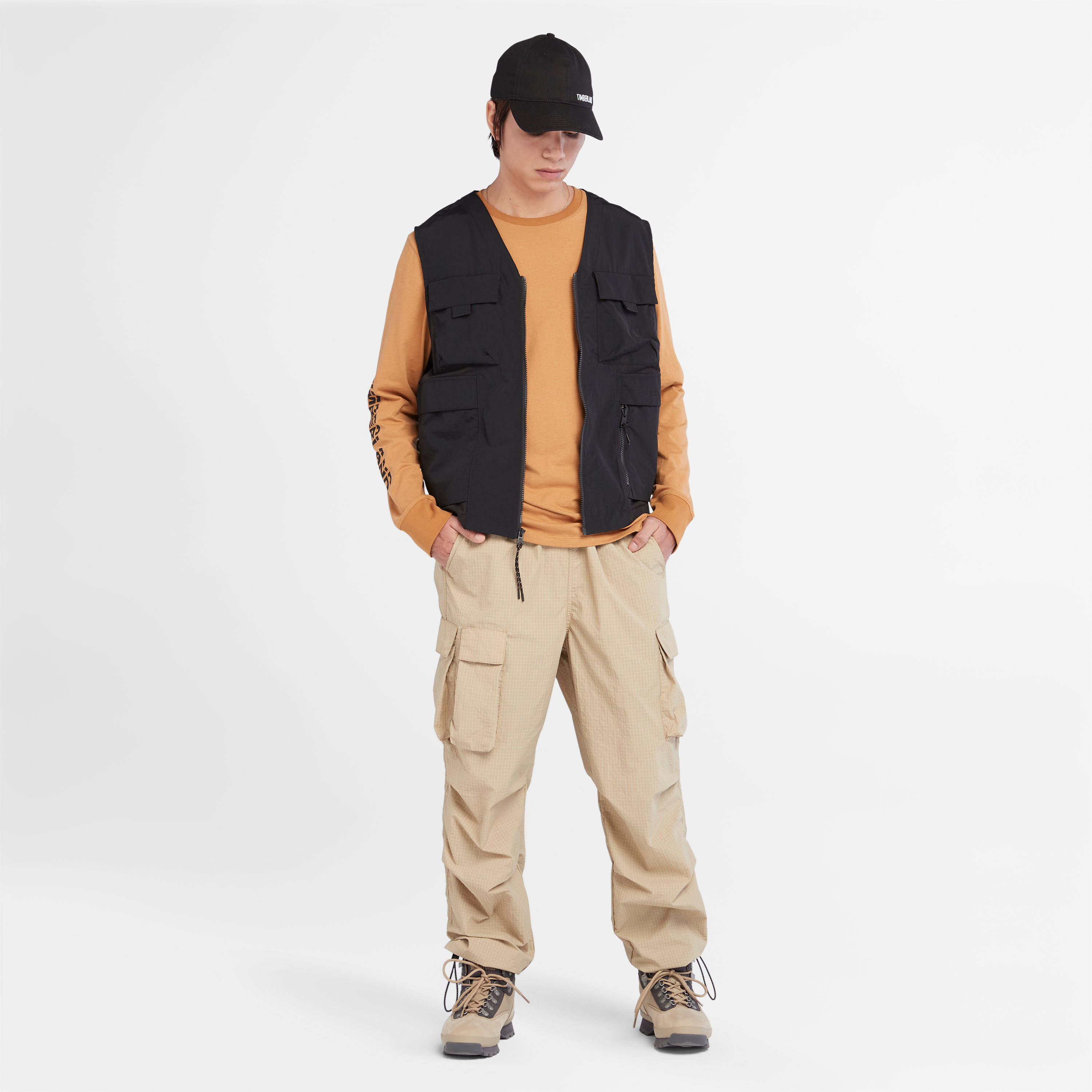 【早い者勝ち！】Timberland ダウンベスト 楽天市場】ティンバーランド ダウンベスト（種類（コート