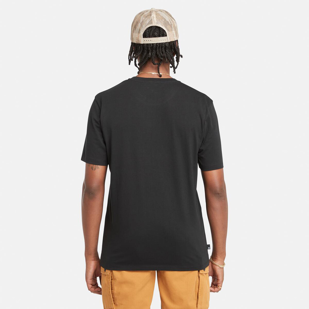 メンズ 半袖 グラフィック Tシャツ image number 3