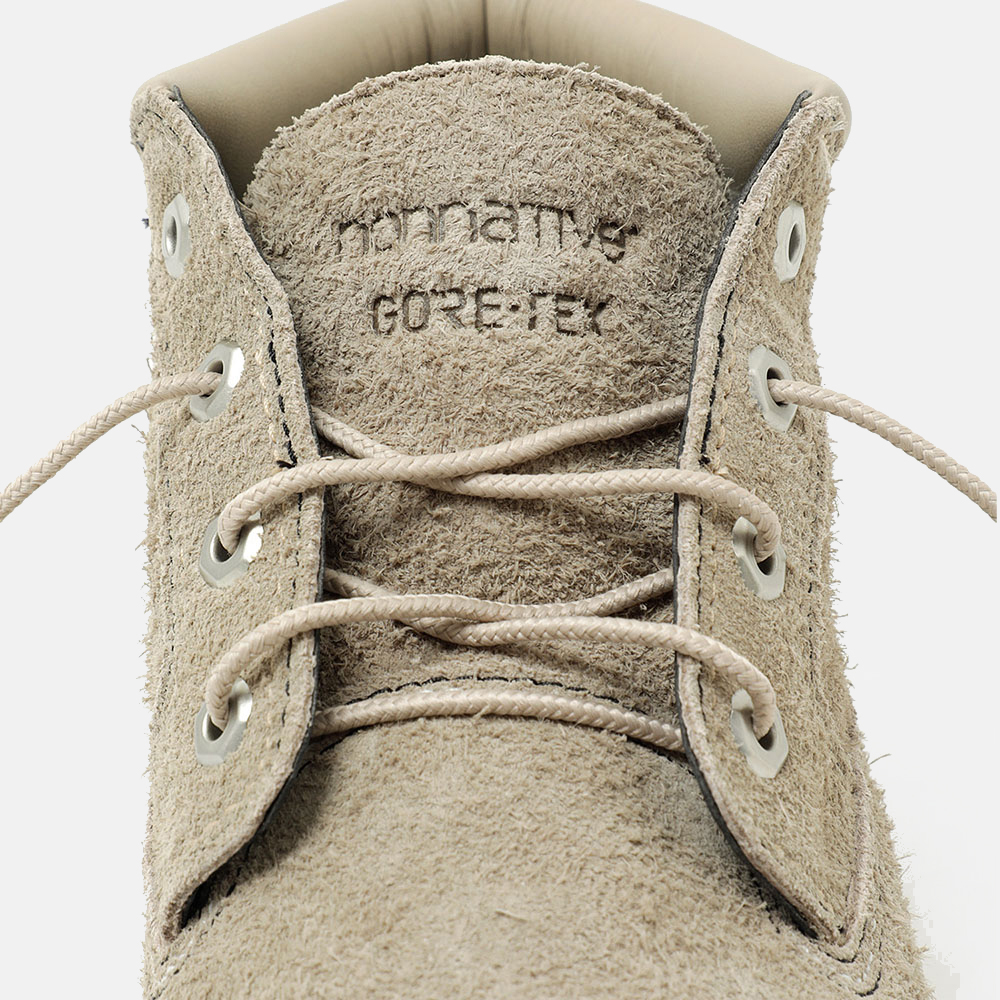 7月29日(火)10時発売【Timberland x nonnative】チャッカ ブーツ GTX メンズ image number 12