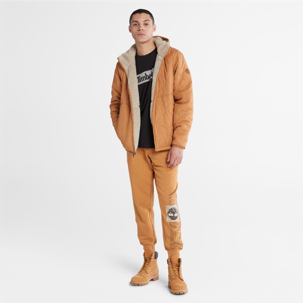 Timberland - Timberland(ティンバーランド) メンズ アウター ジャケットの通販 by ブランド古着買取販売バズストア ラクマ店｜ ティンバーランドならラクマ