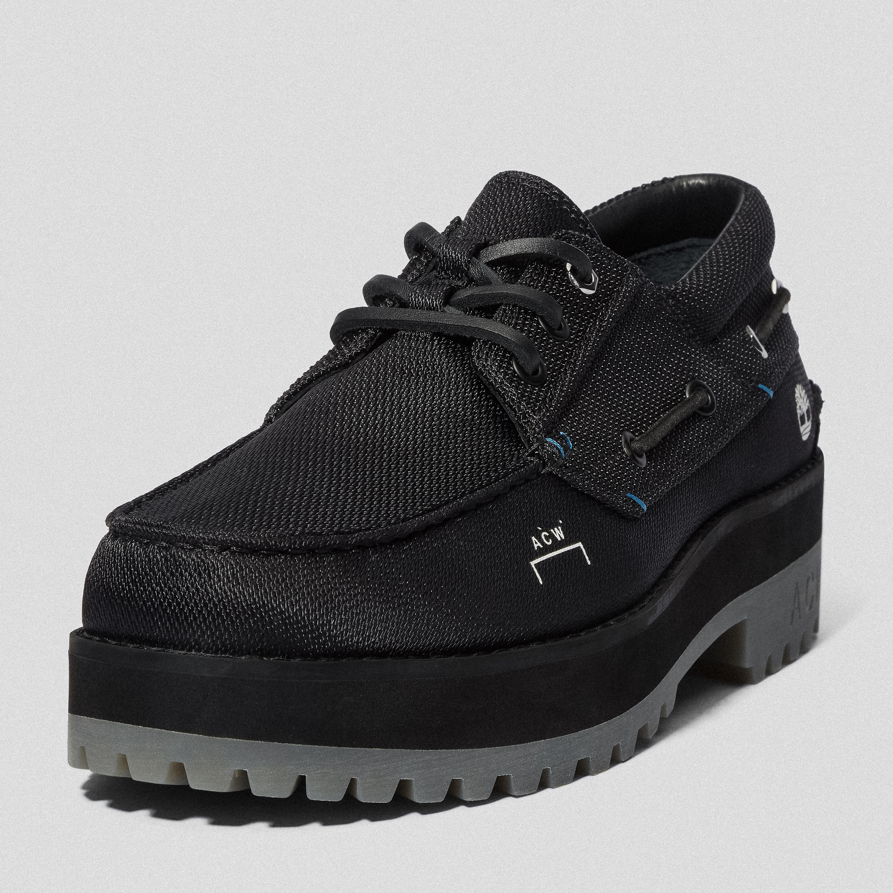 Samuel Ross x Timberland】 レディース フューチャー73 スリーアイ  ボートシューズ|TB0A66XF0011|【Timberland公式通販】ティンバーランドオンラインショップ