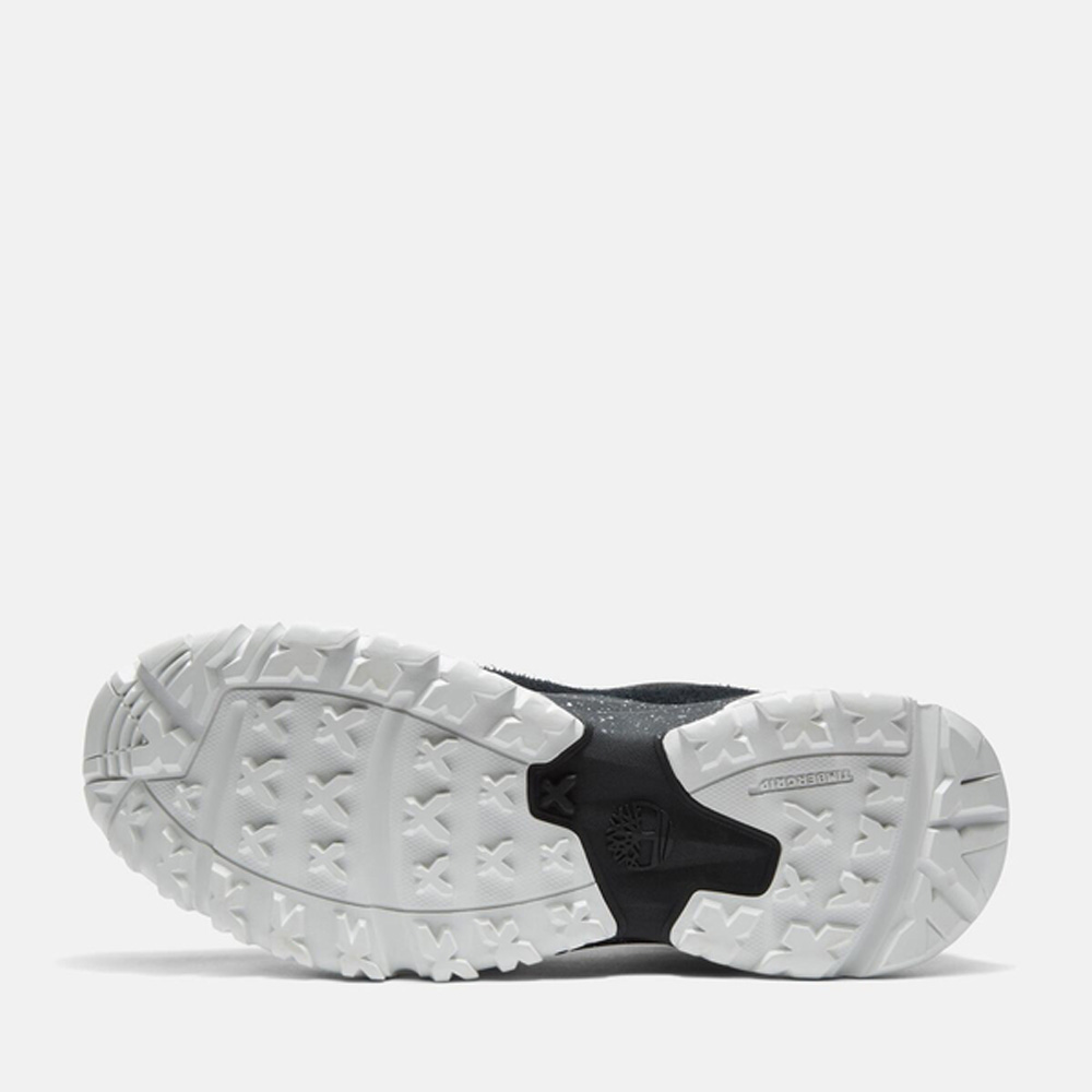 【White Mountaineering × Timberland®】メンズ モーション スクランブル ロー レースアップ ウォータープルーフ ハイキング シューズ image number 2