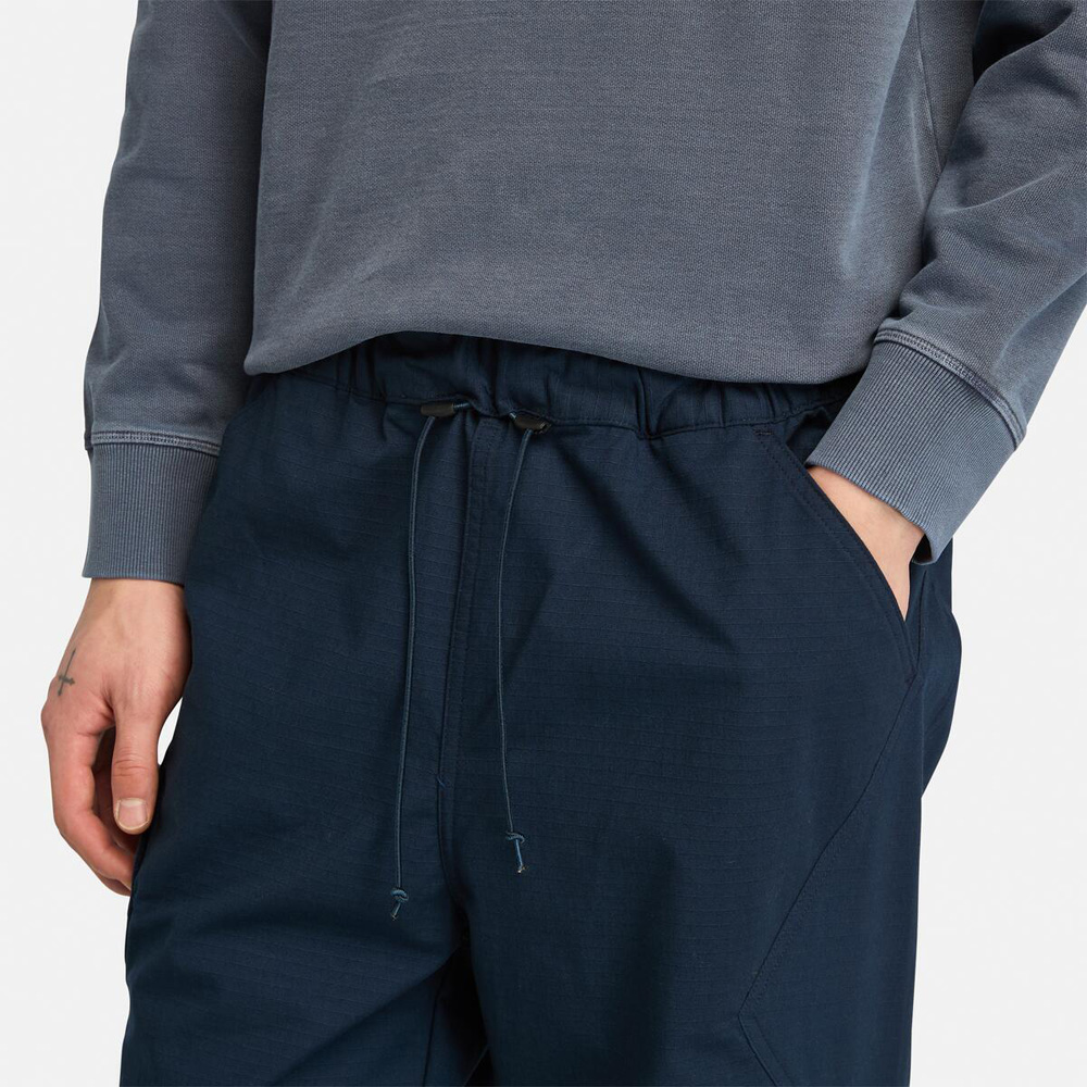 コーデュラ®ファブリック ワイド レッグ パンツ メンズ image number 2
