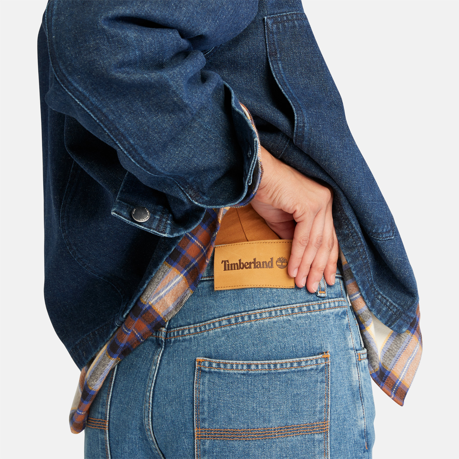 限定お買い得商品 ハイウエスト レディース ヘンプ ジーンズ|TB0A6H8SEA51 デニム パンツ