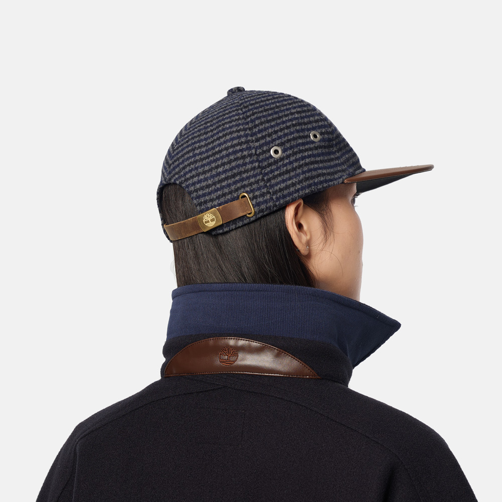  【TOKYO DESIGN COLLECTIVE】 オールジェンダー CPO シャツ image number 5
