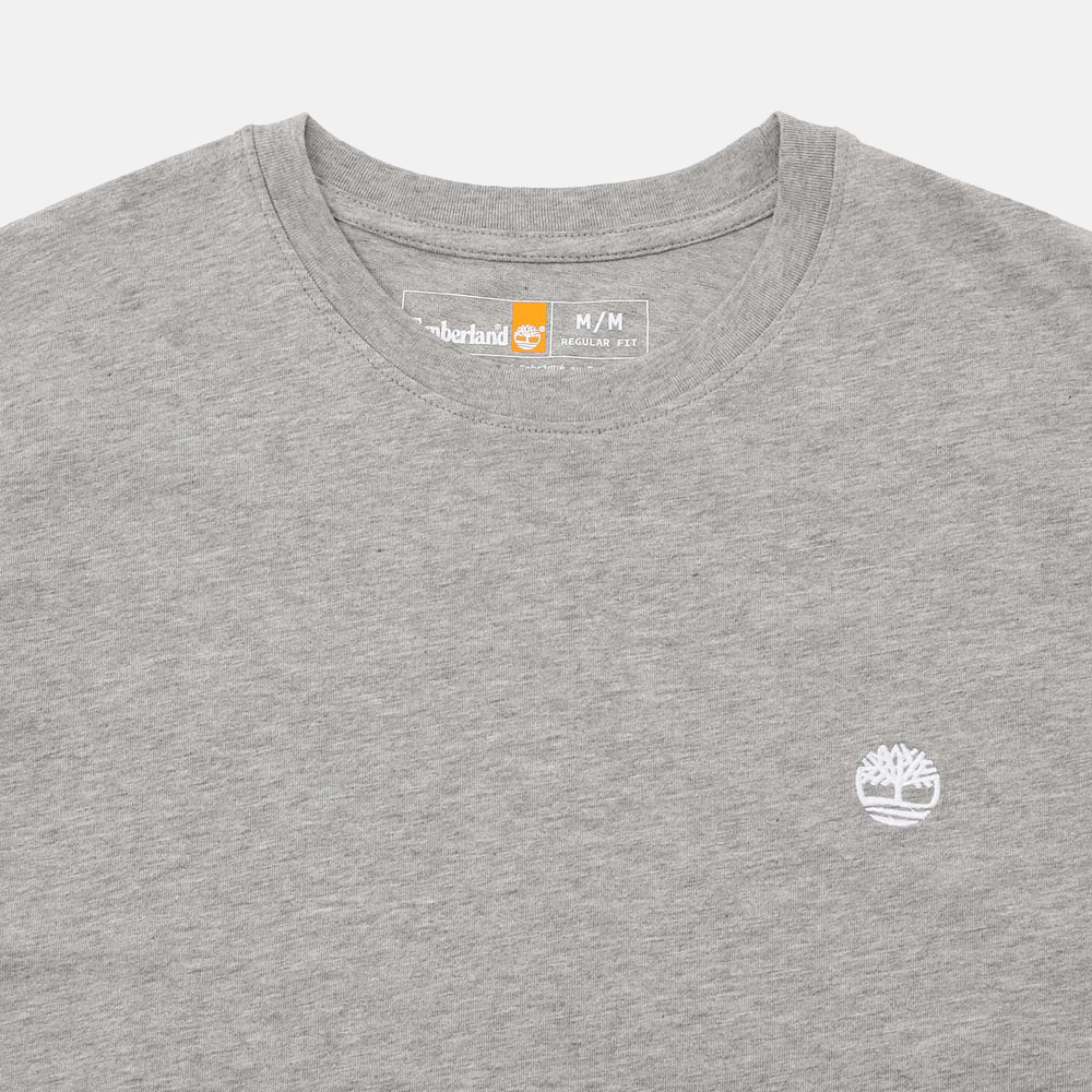 半袖 ロゴ Tシャツ メンズ ｜【Timberland公式通販