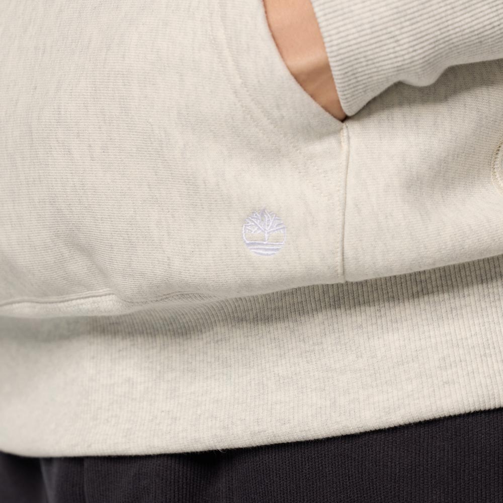 【TOKYO DESIGN COLLECTIVE】 オールジェンダー スウェット フーディー image number 4