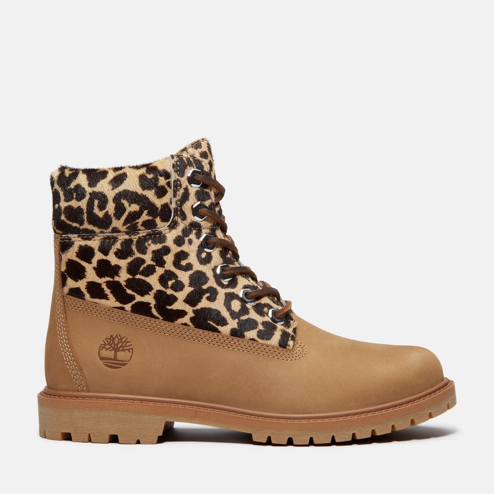 Timberland ティンバーランド 6インチ プレミアムブーツ レディース プレミアム 6インチ ブーツ レディース |【Timberland公式通販