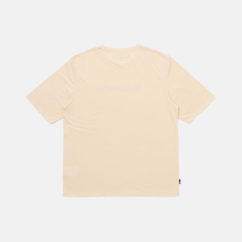 メンズ 半袖 アウトドア グラフィック Tシャツ image number 1