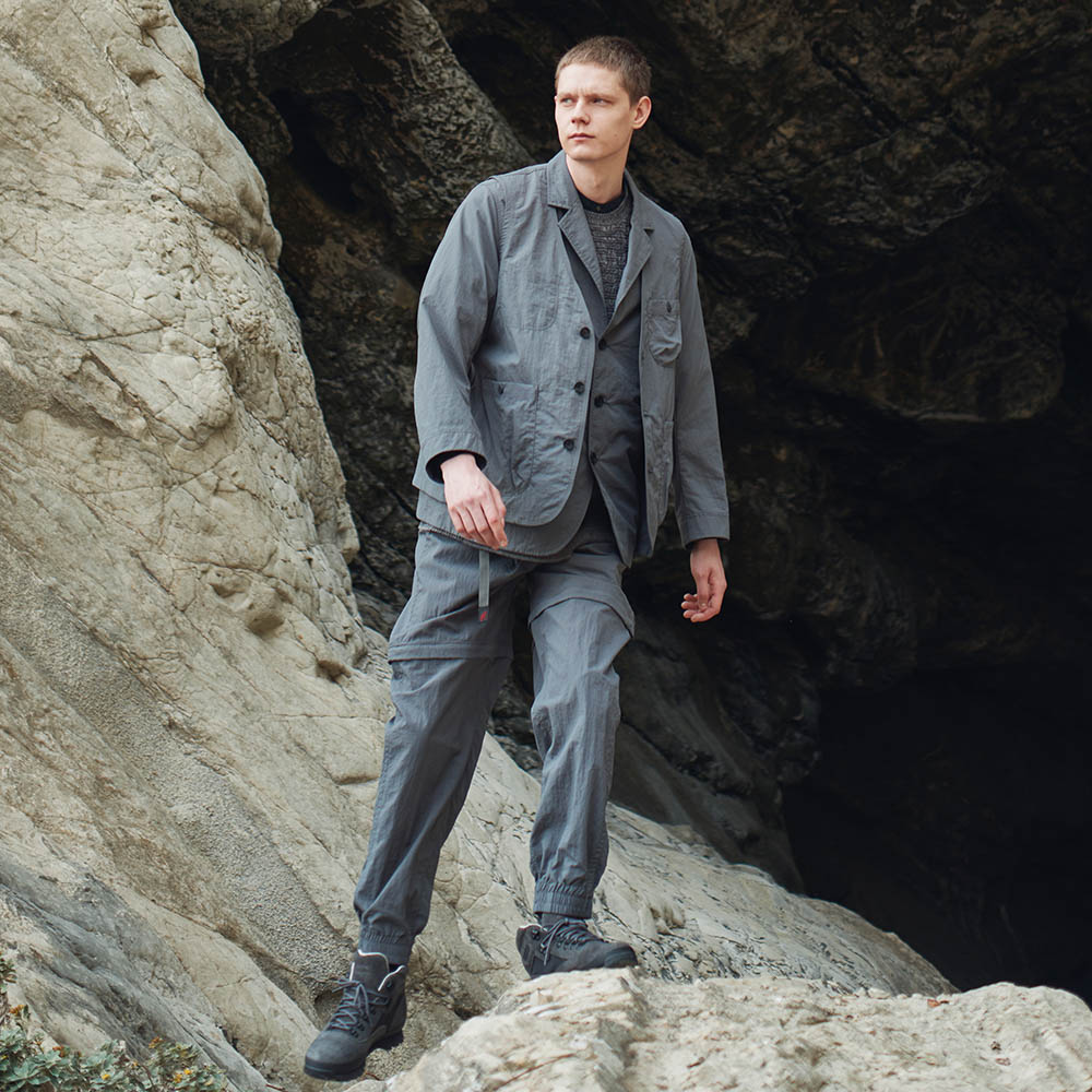 White Mountaineering × Timberland®】メンズ ウォーター