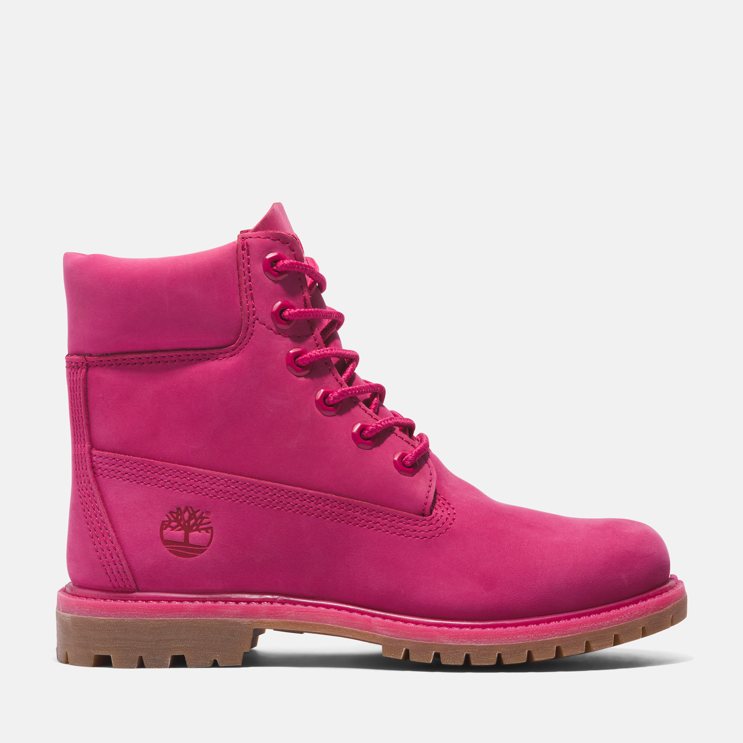 50th Anniversary】レディース ティンバーランド® プレミアム 6インチ ウォータープルーフ ブーツ -  ヴィベイシアス|TB0A2R7T|【Timberland公式通販】ティンバーランドオンラインショップ