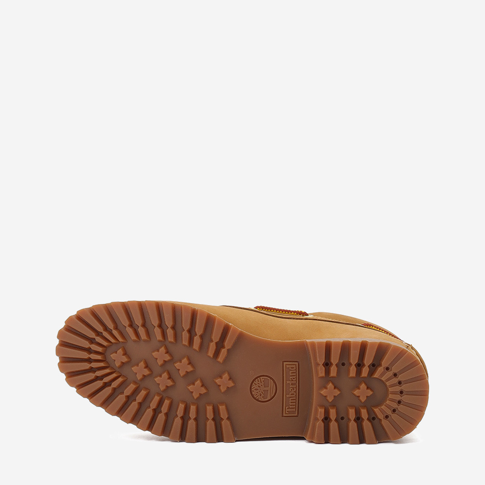 8月6日(水)10時発売【Timberland x andreM hoffwann】スリーアイ(3eye) クラシックラグ メンズ image number 11