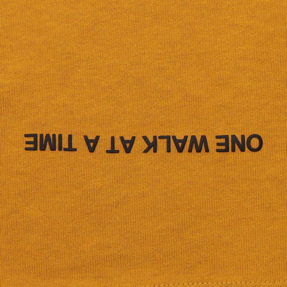 メンズ 長袖 グラフィック Tシャツ image number 9