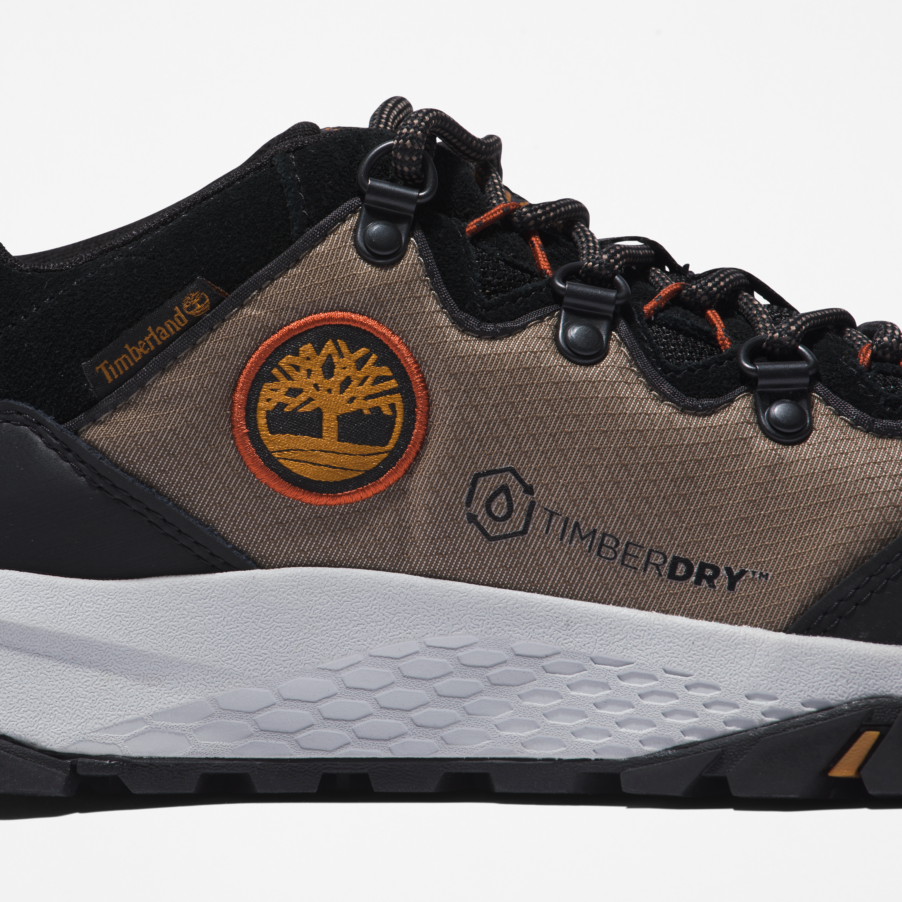 メンズ リンカーン ピーク ロー ウォータープルーフ スニーカー