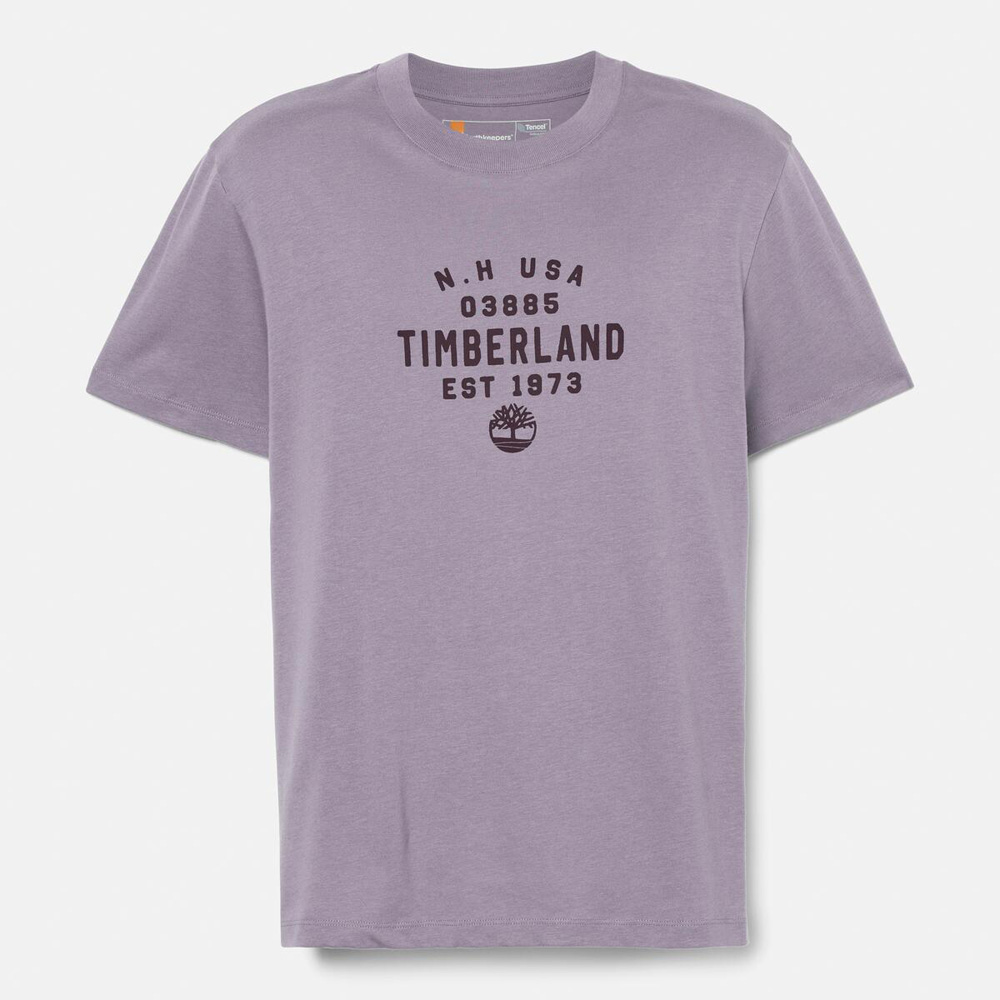 オールジェンダー 半袖 グラフィック Tシャツ image number 4