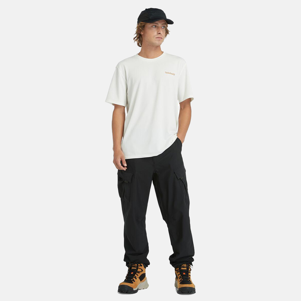 メンズ 半袖 ポーラテック® クイックドライ ブレサブル ファブリック Tシャツ image number 1