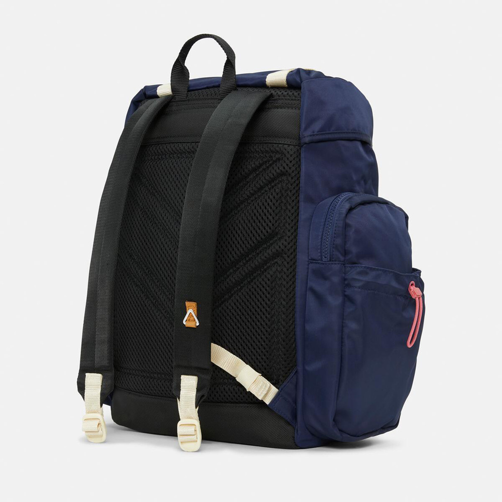 ナイロン バックパック image number 2