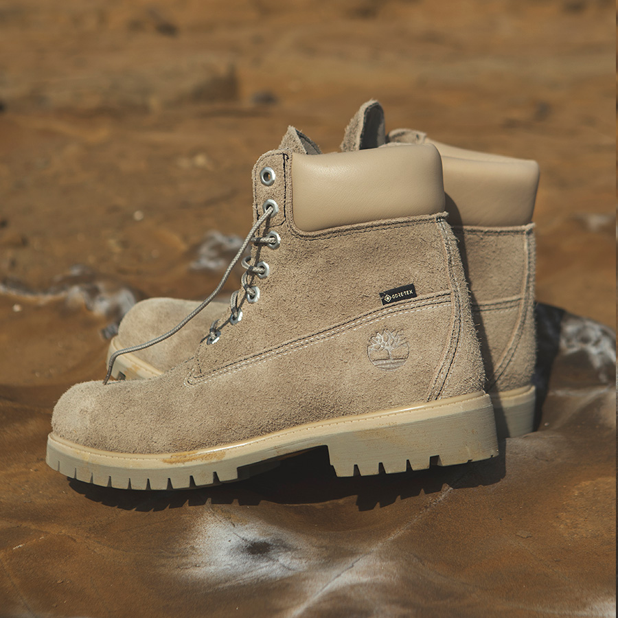 nonnative別注】6インチ プレミアム ビブラム GTX ブーツ|TB0A68UQ|【Timberland公式通販】ティンバーランド オンラインショップ