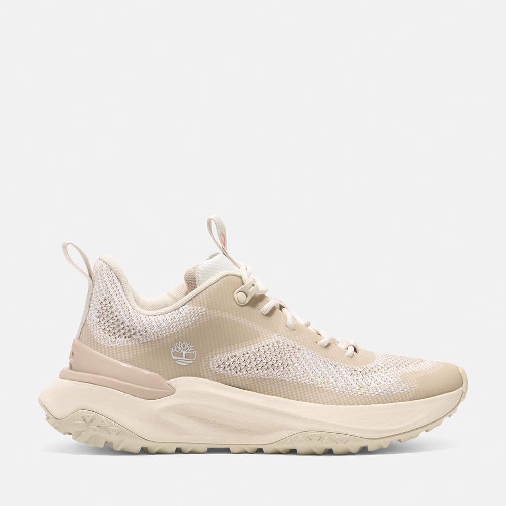 レディース モーション アクセス ロー レースアップ スニーカー - ナチュラル|TB0A29PPEKF1|【Timberland公式通販】 ティンバーランドオンラインショップ