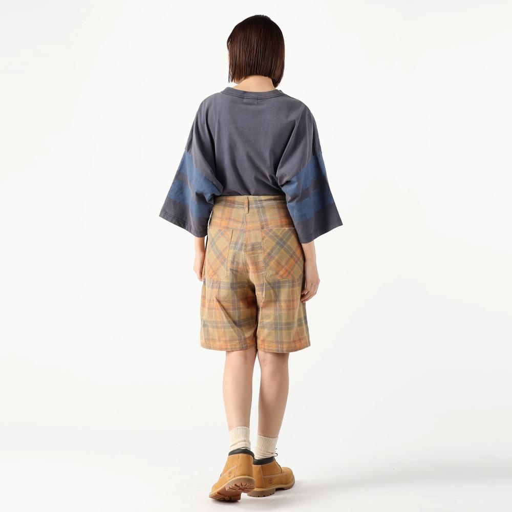 オールジェンダー コーデュロイ ショーツ image number 11