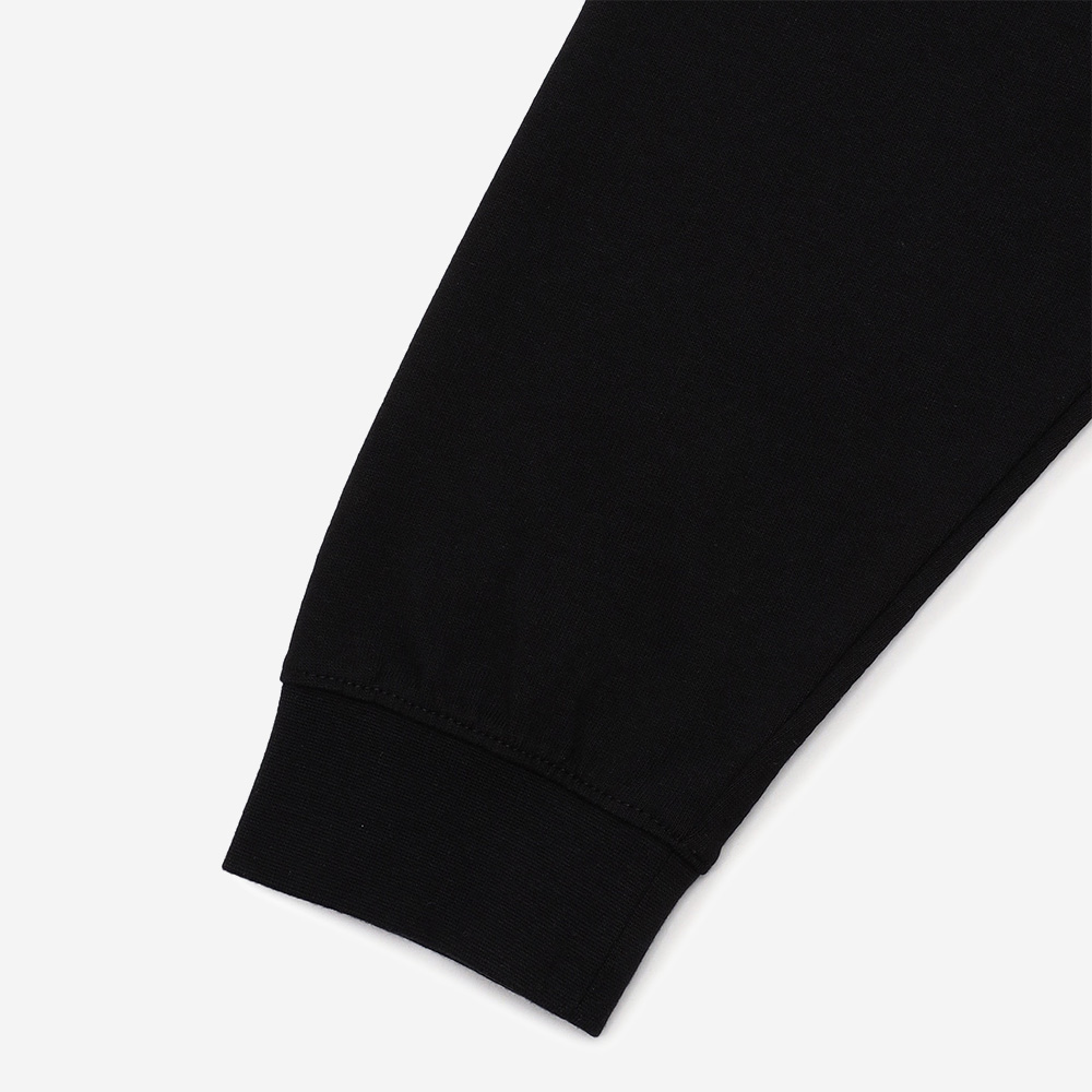 メンズ 長袖 グラフィック Tシャツ image number 4