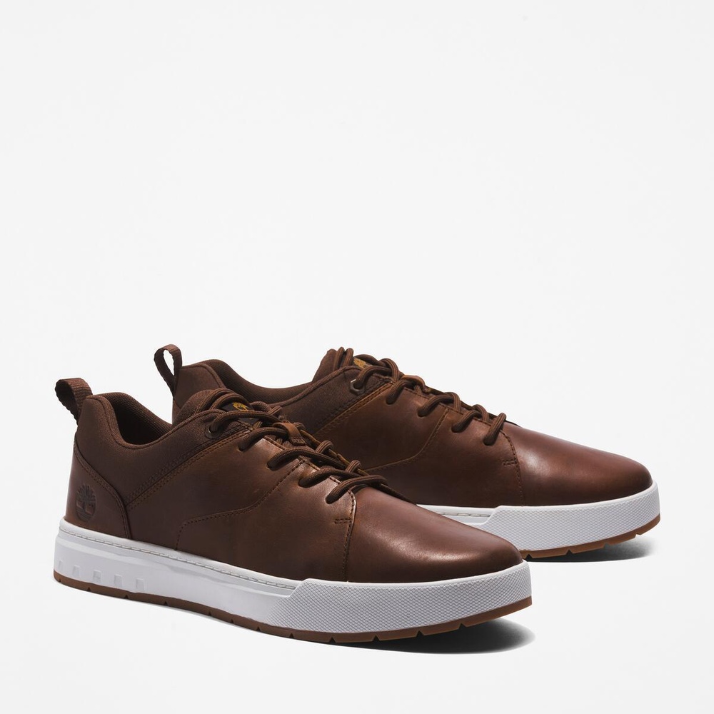 L ストリート オックスフォード シューズ メンズ ｜【Timberland