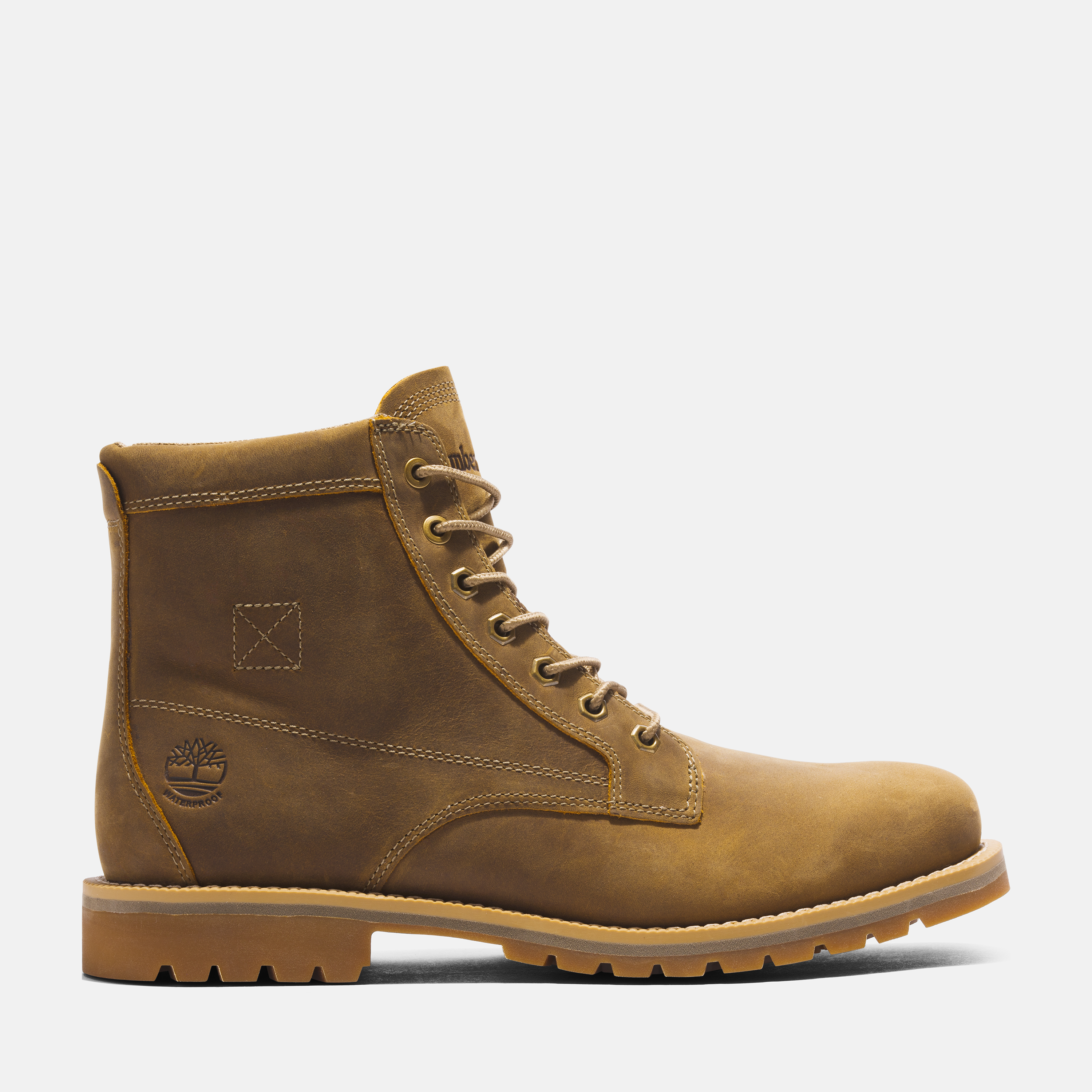 Timberland（ティンバーランド）の「メンズ 6インチ ウォーター