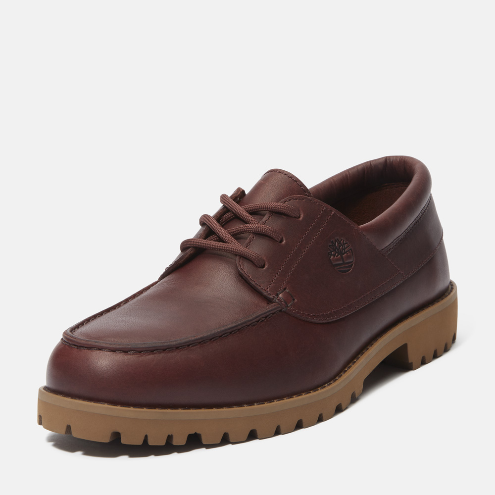 メンズ オーセンティック ボート シューズ ｜【Timberland公式
