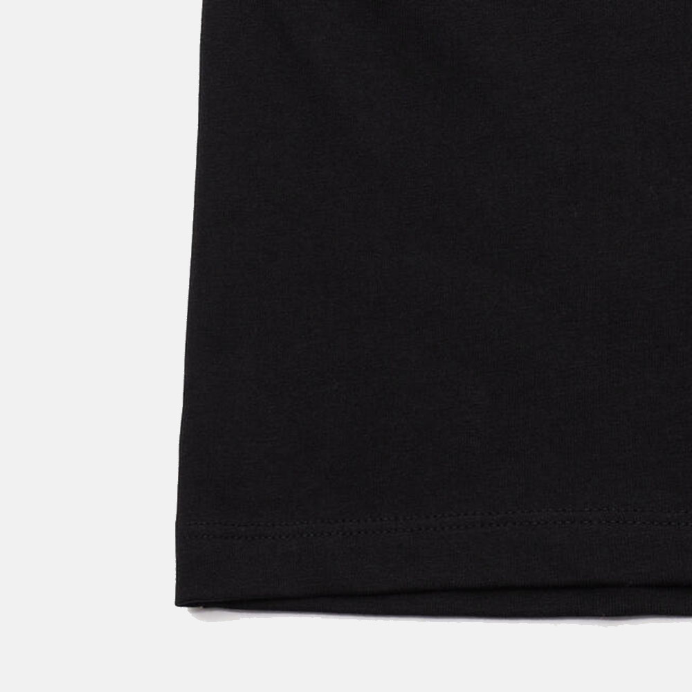 メンズ 半袖 ダンスタン リバー ジャージー クルー Tシャツ image number 5