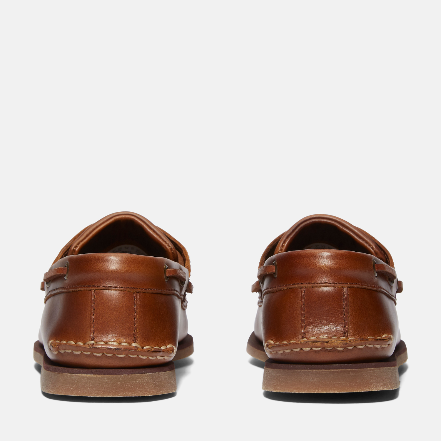 メンズ クラシック レザー ボート シューズ - ミディアムブラウン|TB0A232XF741|【Timberland公式通販】ティンバーランド オンラインショップ