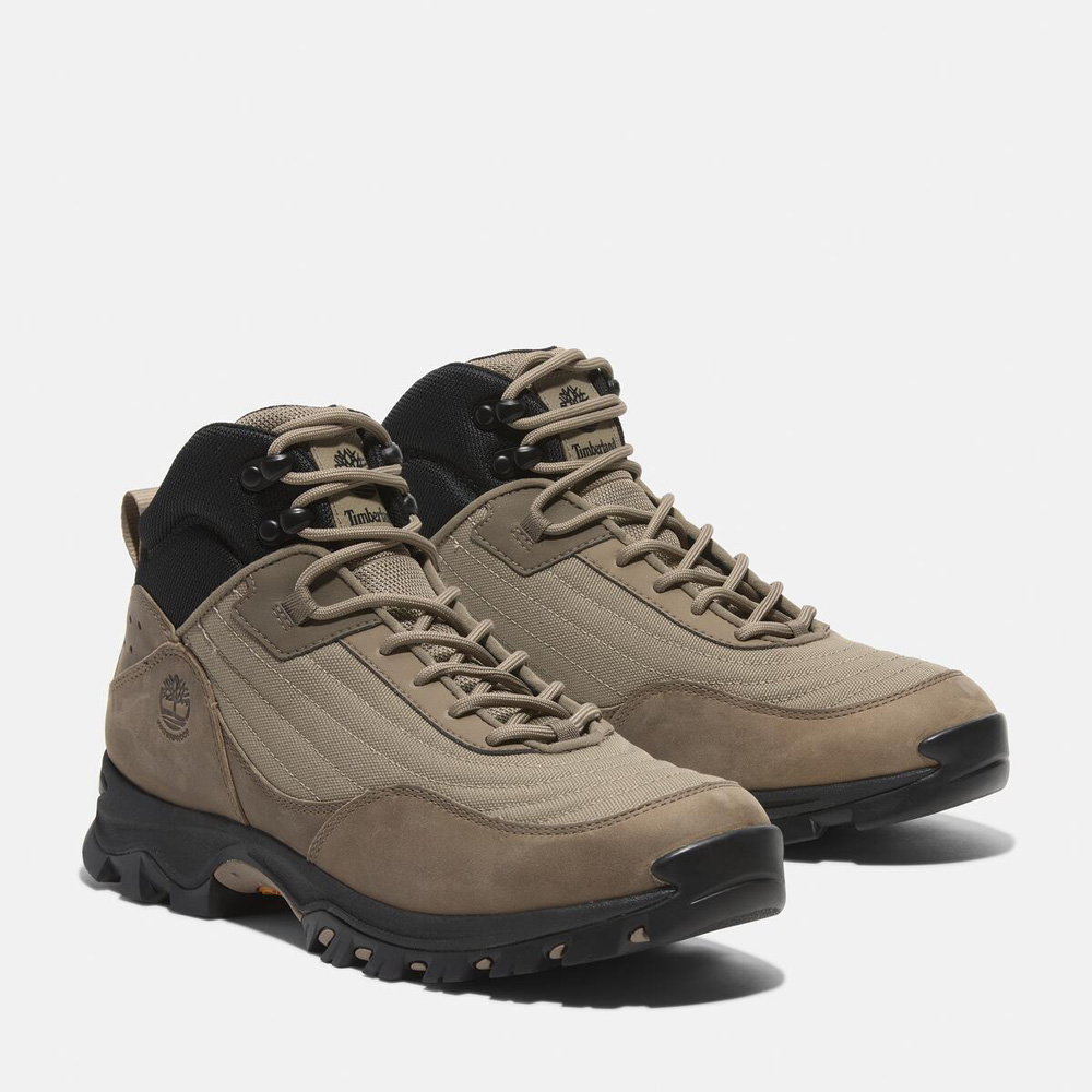 00s Timberlandティンバーランド コットンポプリン カーゴ