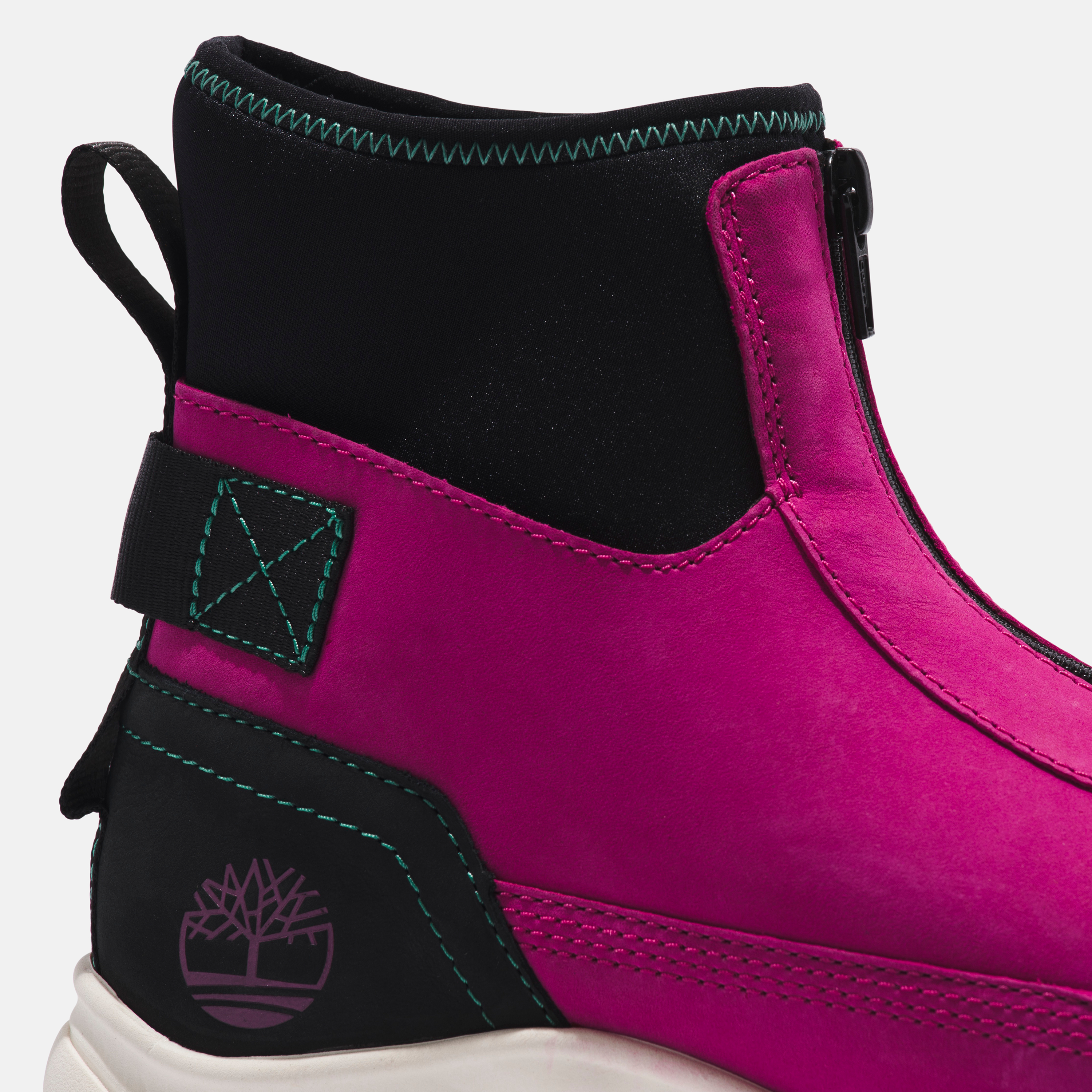 ティンバーランド　厚底サンダル　アドリー ウェイ ブーツサンダル - アドリー ウェイ ブーツサンダル レディース ｜【Timberland公式