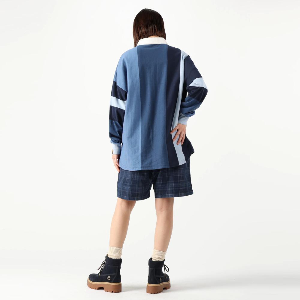 オールジェンダー コーデュロイ ショーツ image number 10