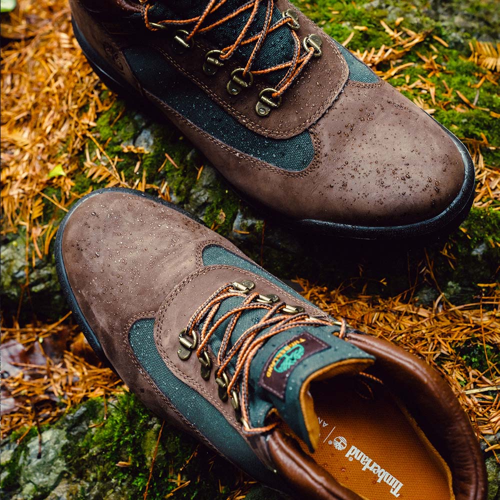 Timberland - Timberland ティンバーランド フィールドブーツ